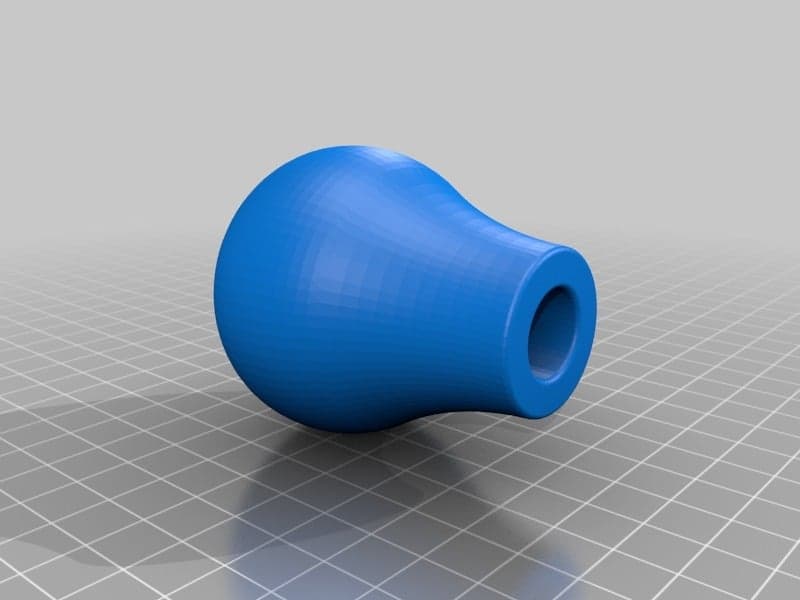 Simple Gear Shift Knob - image 3 of 3