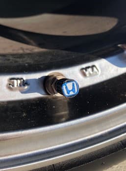 Honda Valve Stem Cap - image 2 of 3