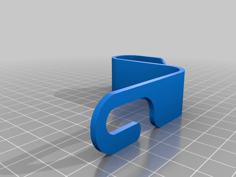 car hook - image