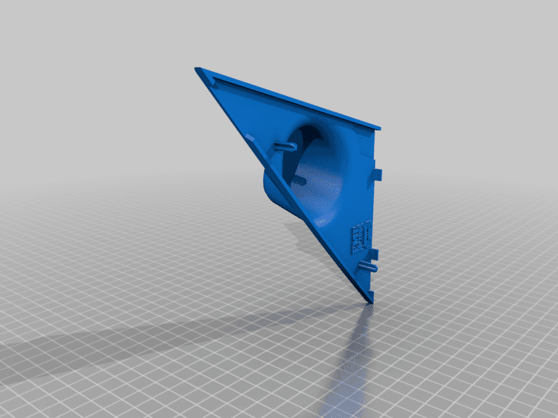 Bmw e30 tweeter - image