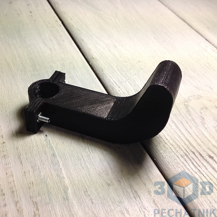 Headrest car hook - image 2 of 3
