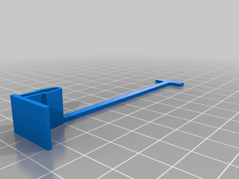 Photo of clip mercedes 190e w201 abschlepphackenabdeckung