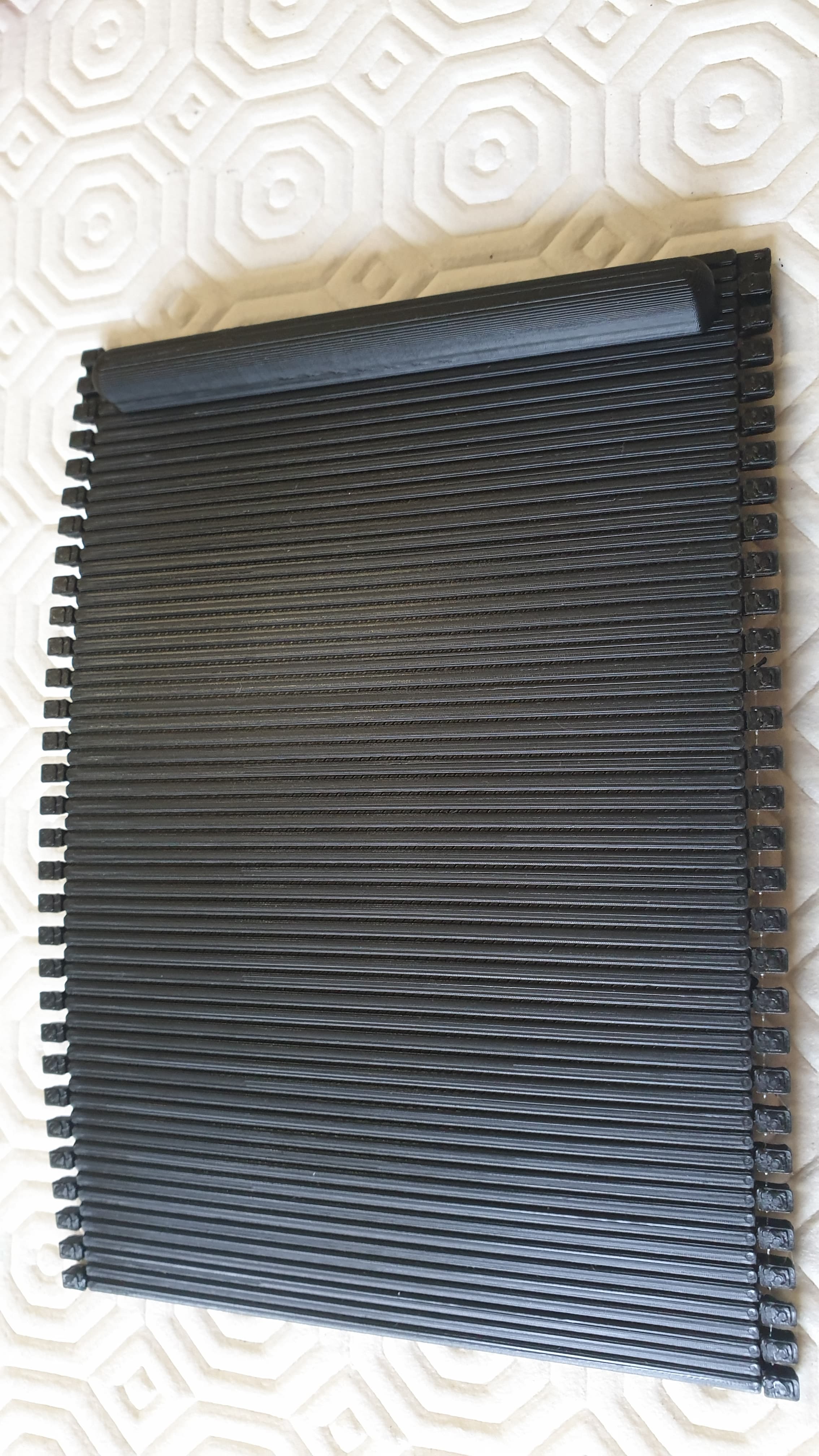 Photo of central Box cover for BMW E39