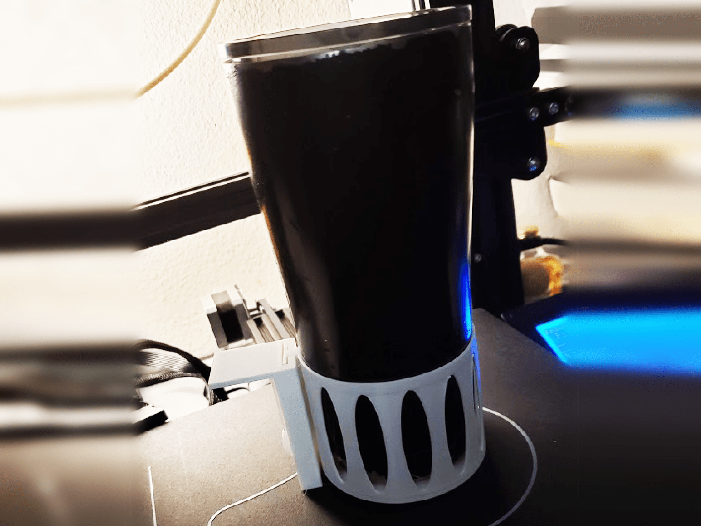 Mazda MX5 NA Miata Large Cup Holder - image 1 of 3
