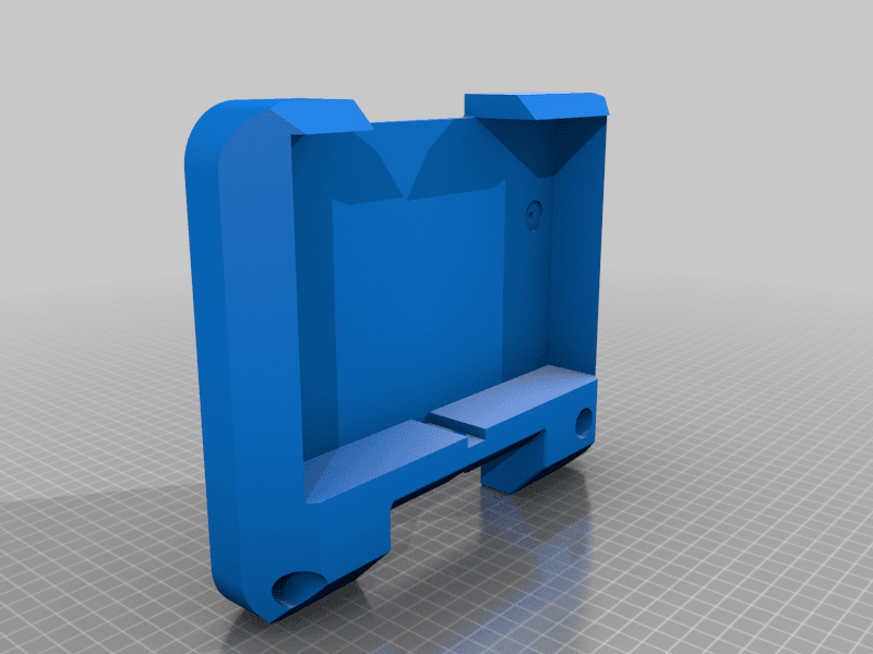 NA Miata Battery Tray - image