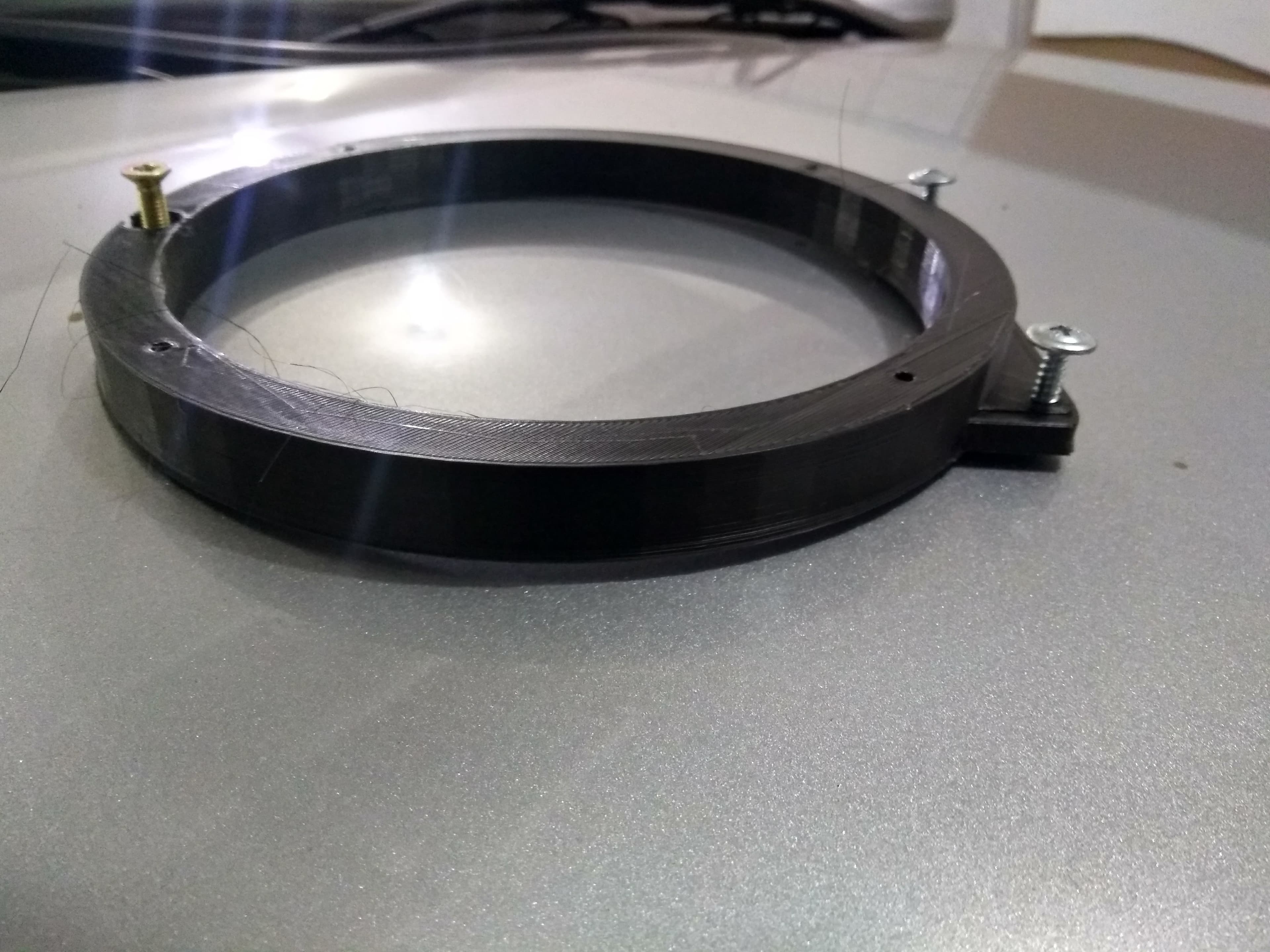 Honda CRV Speaker Mounting Adapter - image 3 of 3