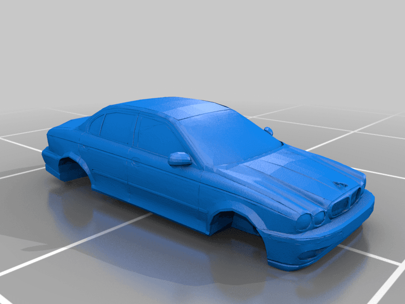 Jaguar X-Type - image 3 of 3