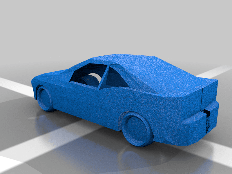 Acura Integra 1993 - image 2 of 2