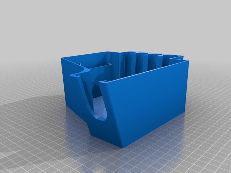 Photo of T8 Volvo Console Organizer