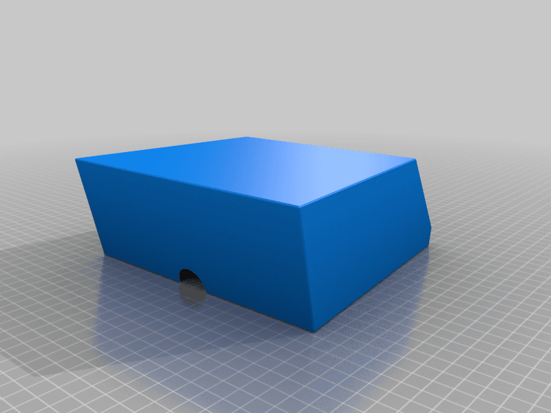 Miata NC Center Cubby Tray - image 3 of 3