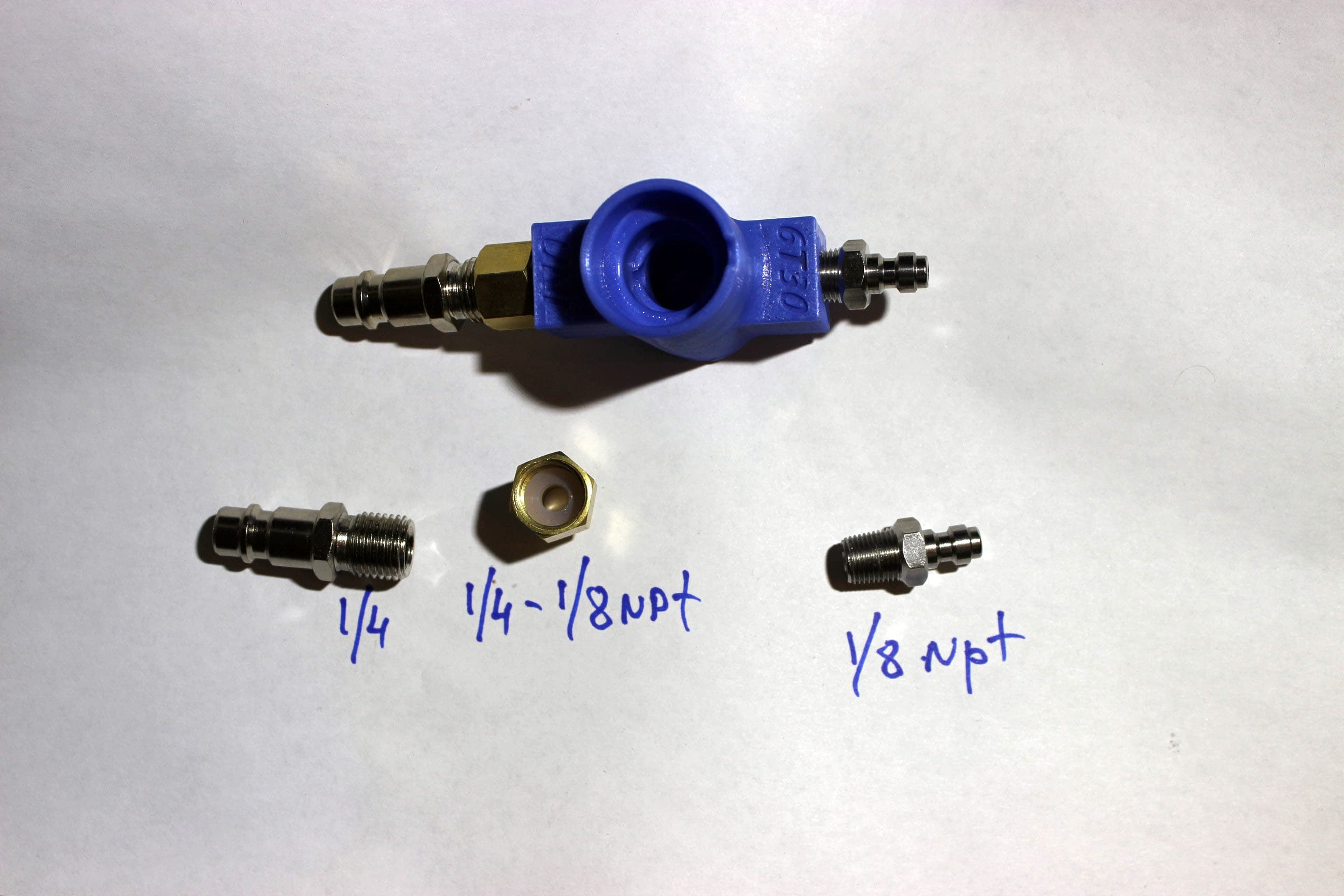 Universal 3D‑printed testing adapter for bench-testing multiple GM/Ford automatic transmissions. Compatible with 6T30, 6T35, 6T40, 6T45 (Gen 1 & 2), 6F35, 6HP19/21/26/26A/26X/28/32, 6R80W, and 6R75W. - image 1 of 2