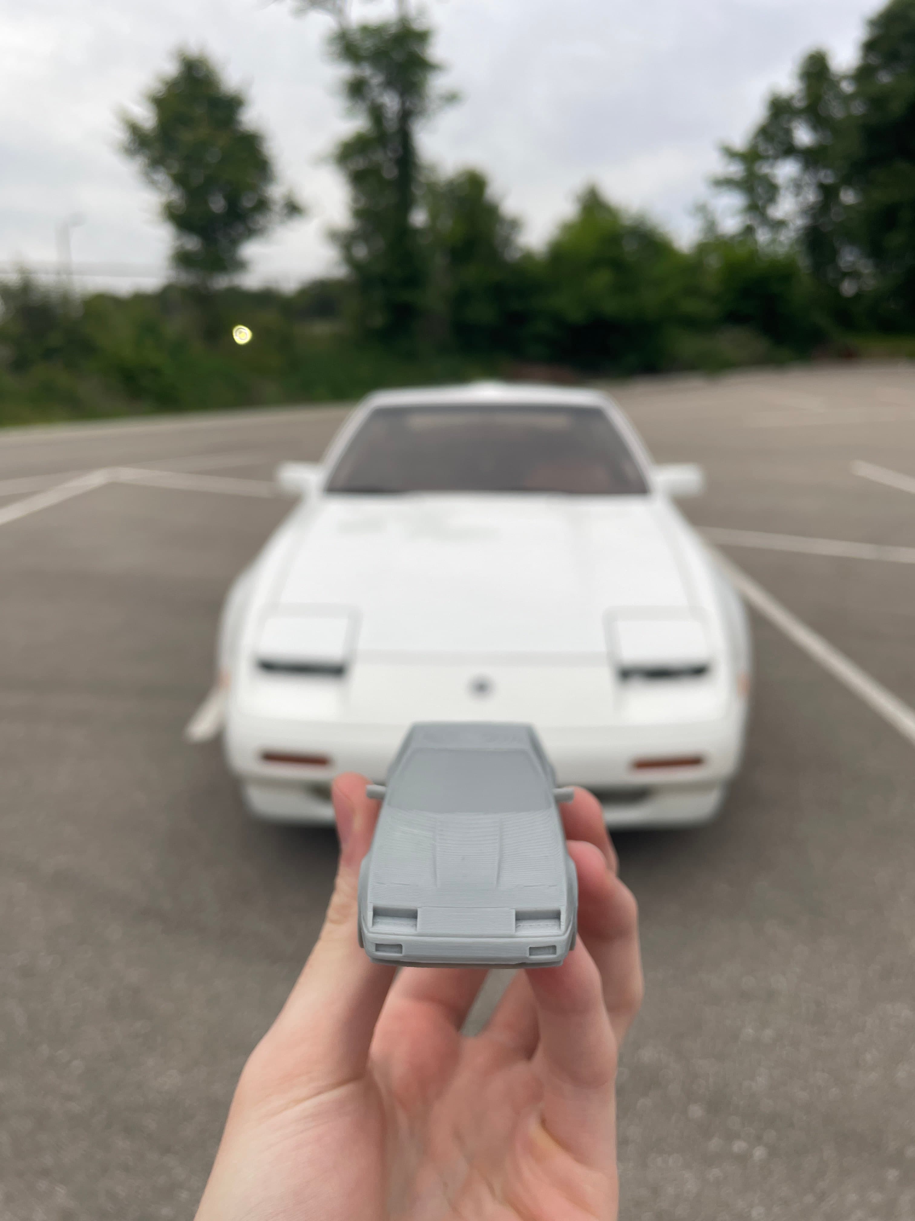 Nissan 300ZX 31Z - image 3 of 3
