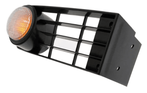 180sx turn signal housing experiment - image