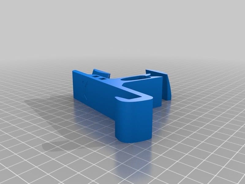 Universal Smart Phone Car Vent Mount - image 3 of 3