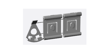 Photo of Seat Glides