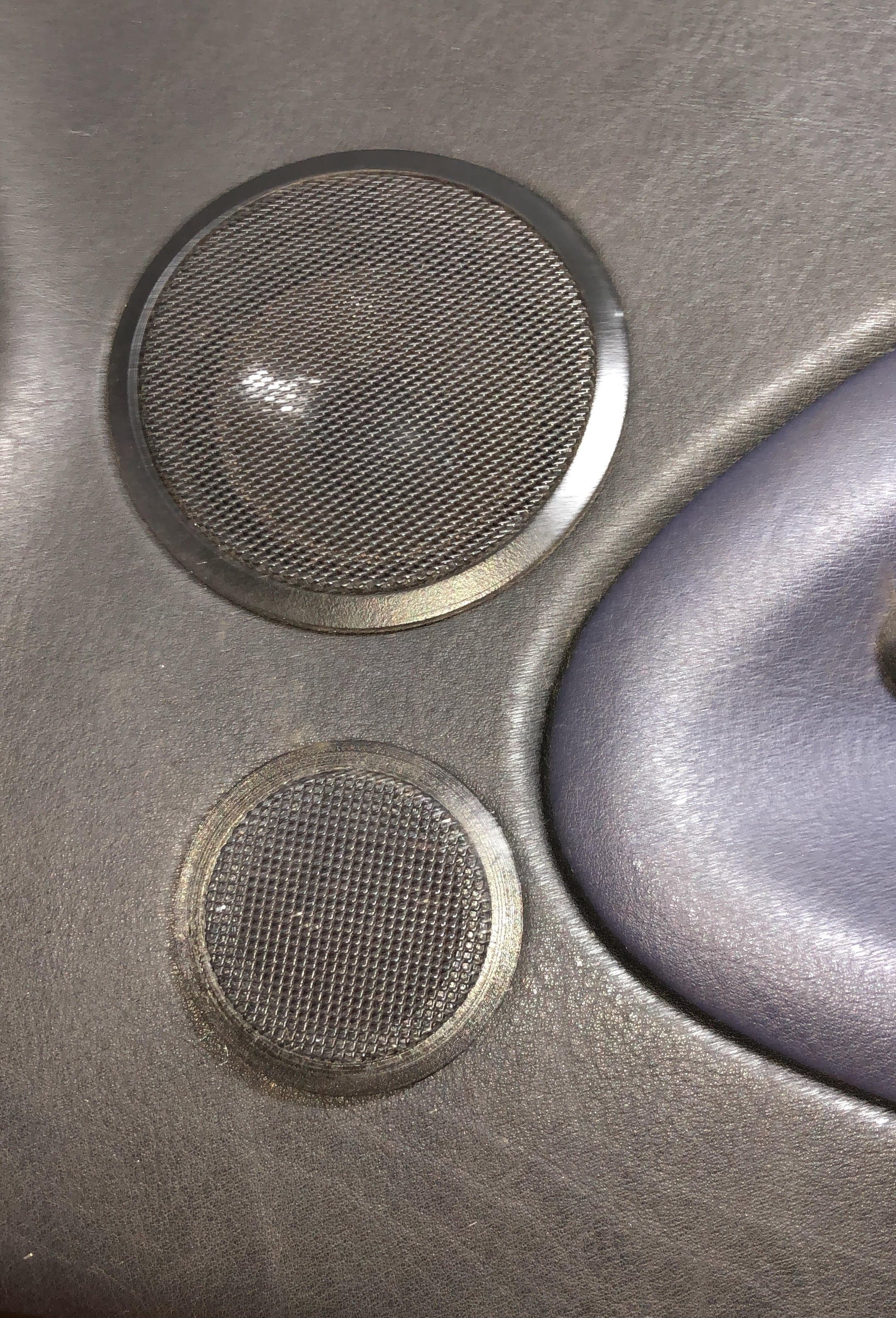 Photo of Tweeter for BMW 325i E36