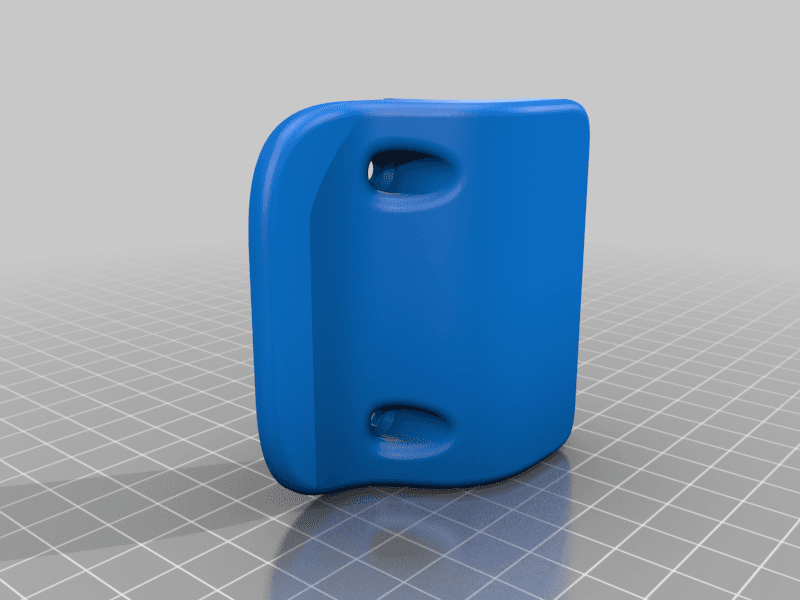 Door handle - image 1 of 3