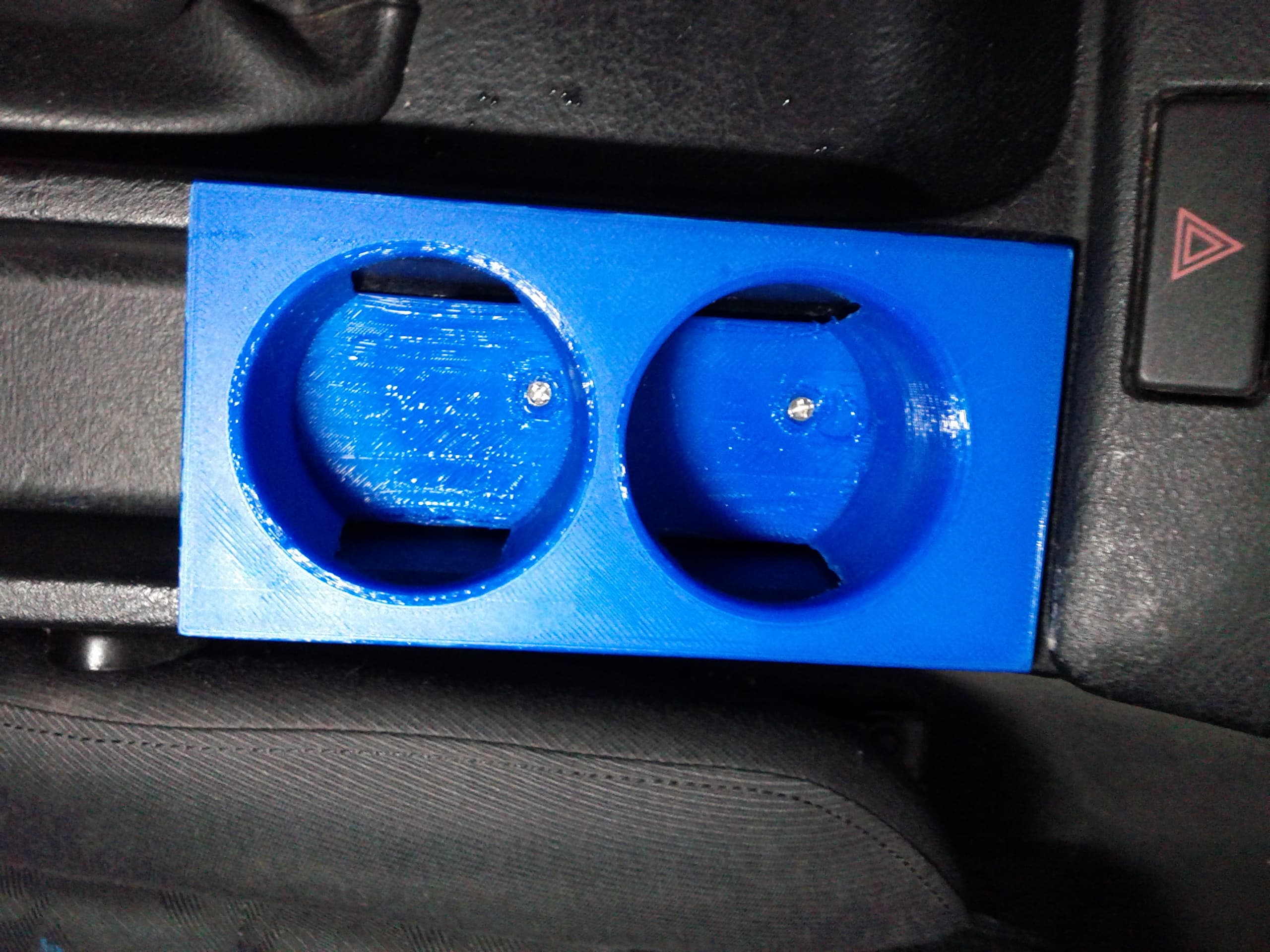 Cup Holder for BMW E36 - image 3 of 3