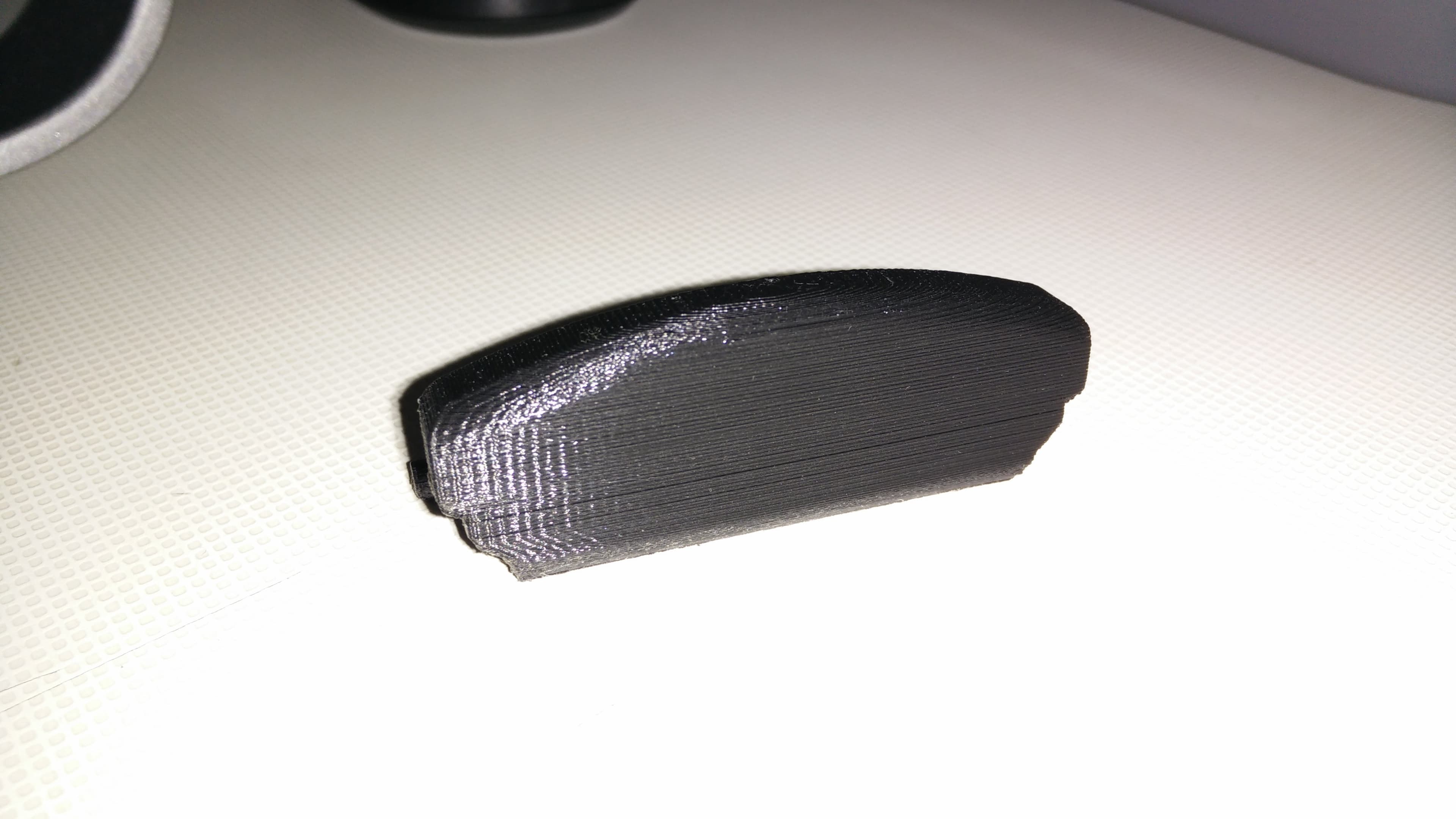 Photo of Audi A4 B6/B7 Armrest Lid Latch
