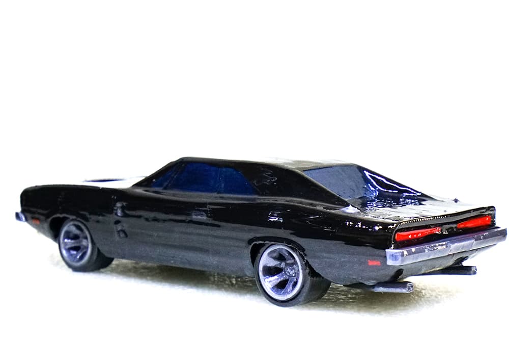 Photo of Dodge Charger 1969