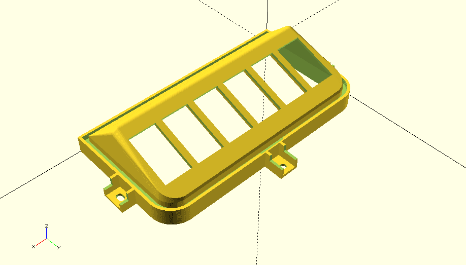 BOTONERA Nissan patrol y61 - image 3 of 3