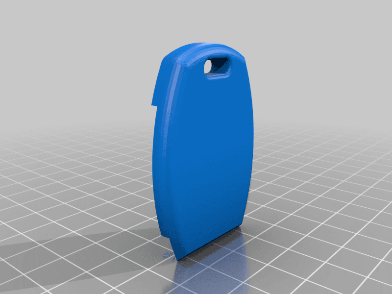 Photo of Honda Key Housing (UK Honda Accord 2003)