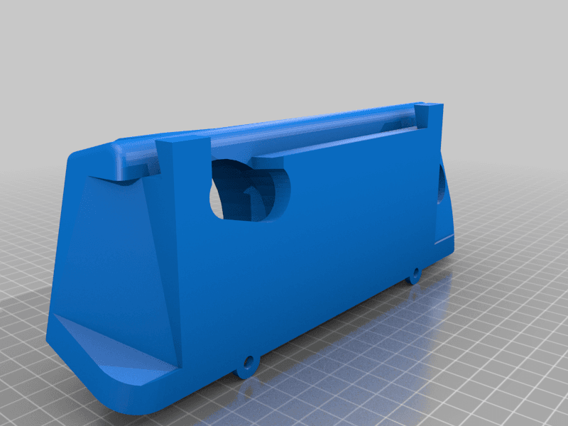 Cup holder for BMW E30 - image 3 of 5