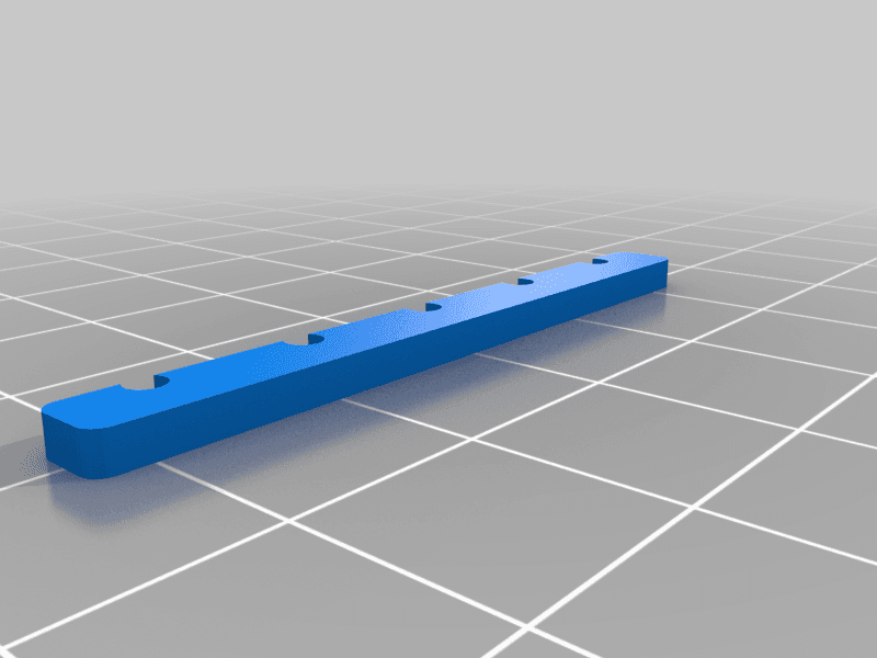 VW Tiguan air vent bar - image 1 of 3
