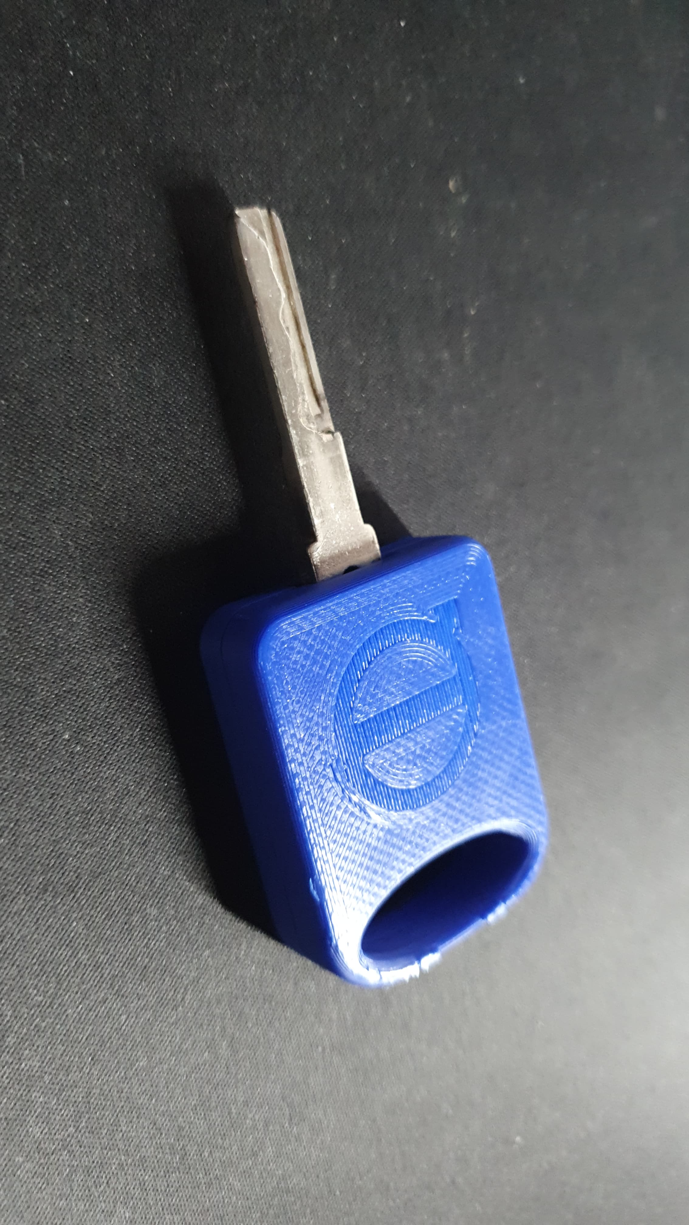 Photo of Volvo V40/V70 KeyCase