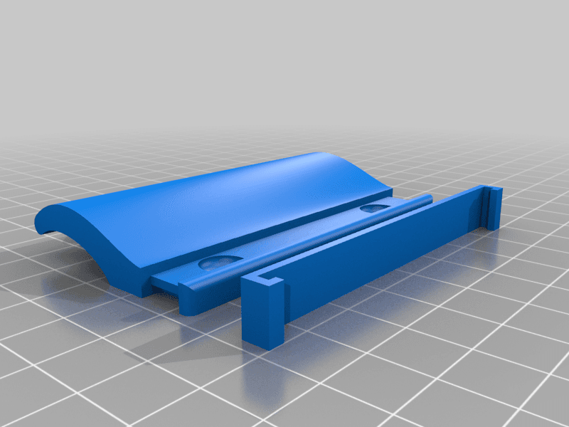 Door handle - image 3 of 3