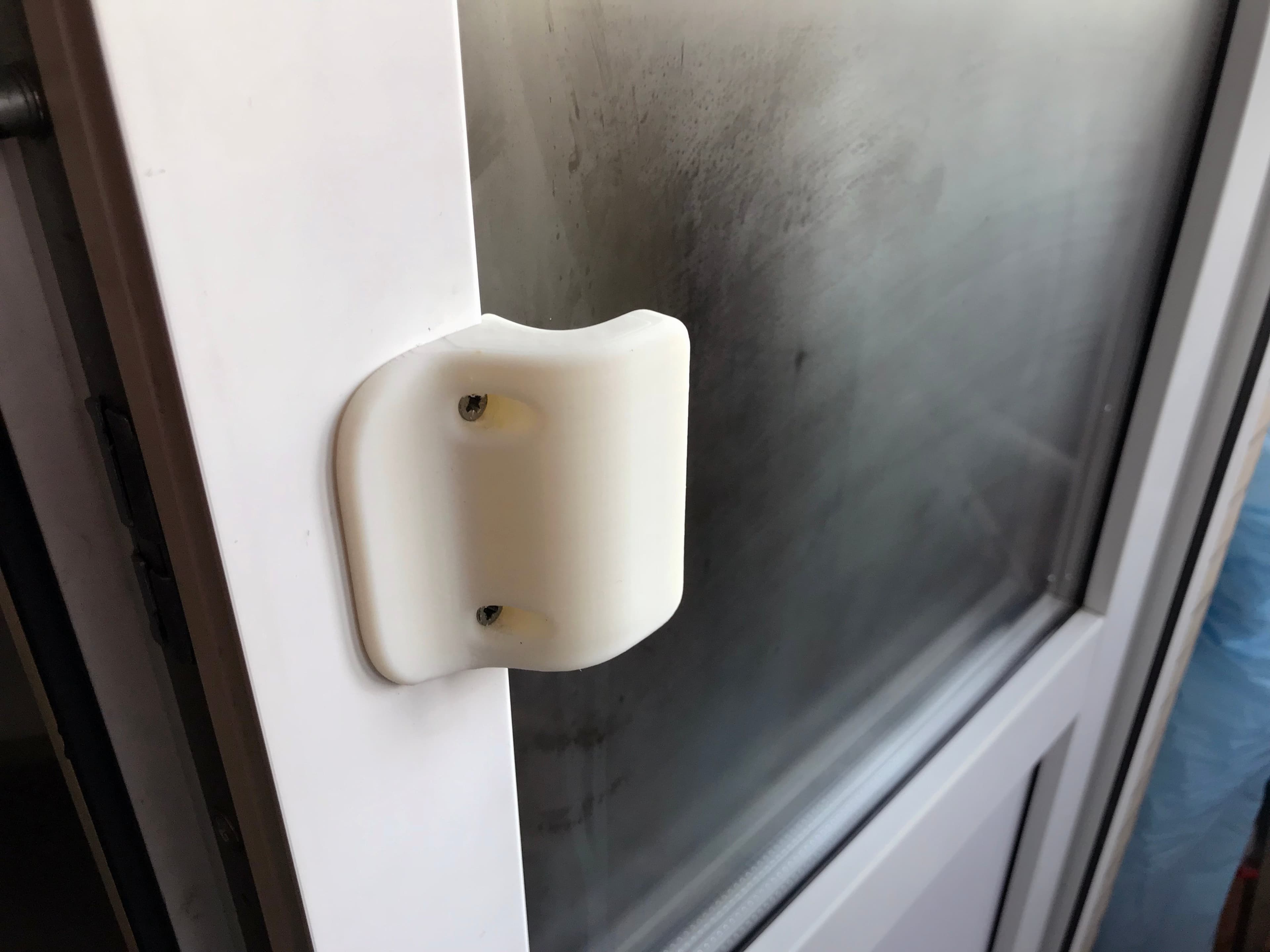 Photo of Door handle