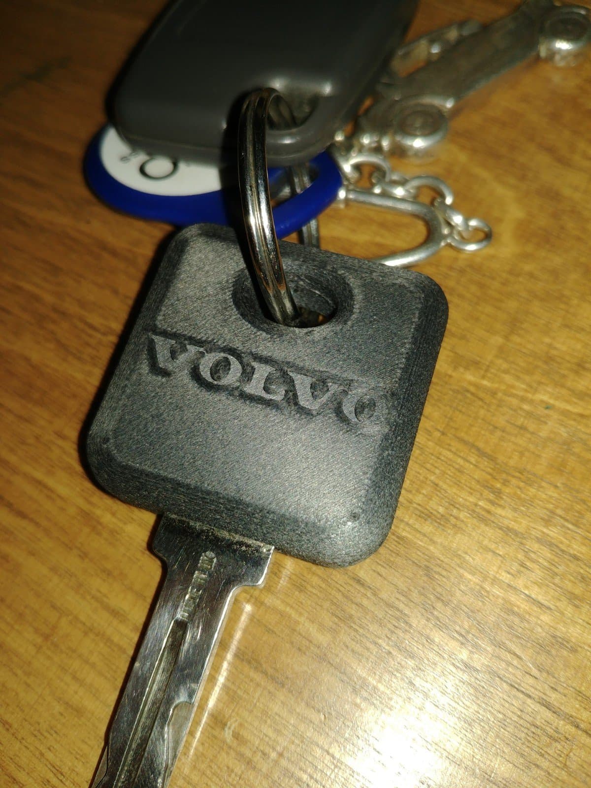 Volvo Key (V70/S70) 90's - image 2 of 3