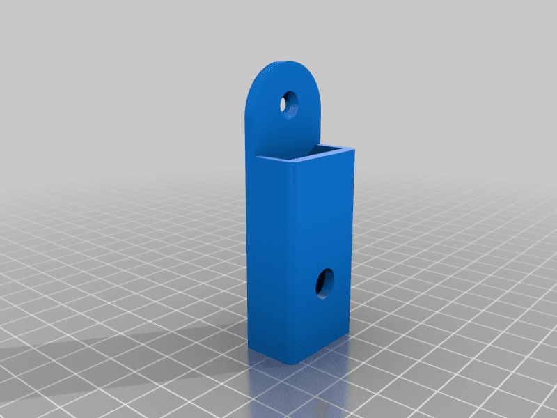 Baofeng Ham Radio Holder - image 3 of 3