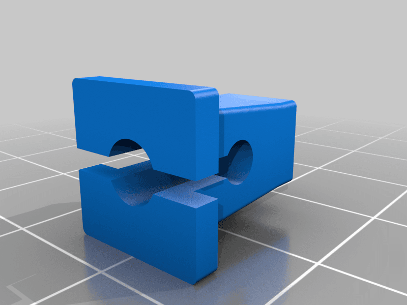 Audi S5 - Grocery Bag Hooks Mounting Inserts - image 3 of 3