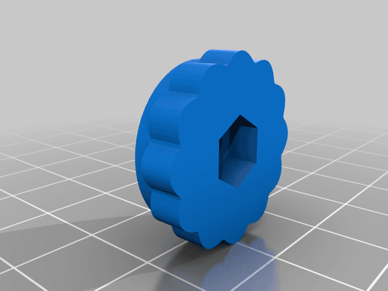1/2U Cell phone holder - image 5 of 6
