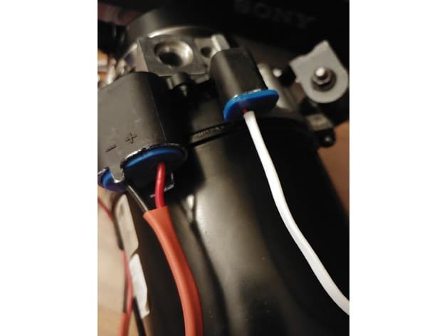 Mini Cooper Powersteering Pump Control Plug - image 5 of 6