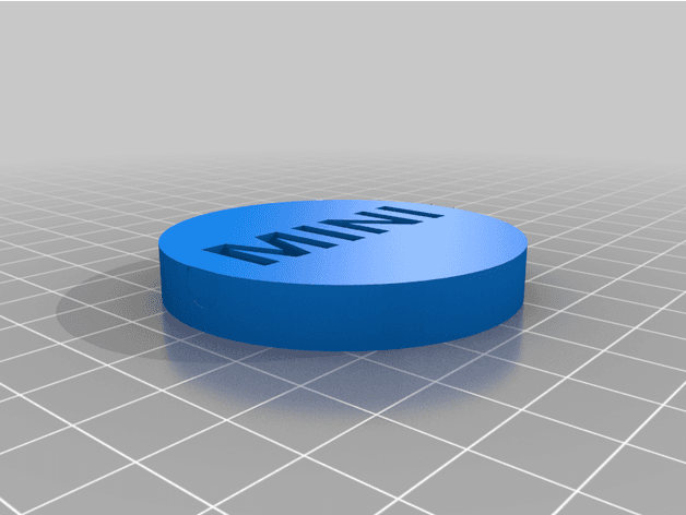 Mini key plate - image 2 of 5