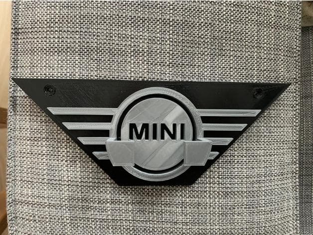 Mini key plate - image 3 of 5