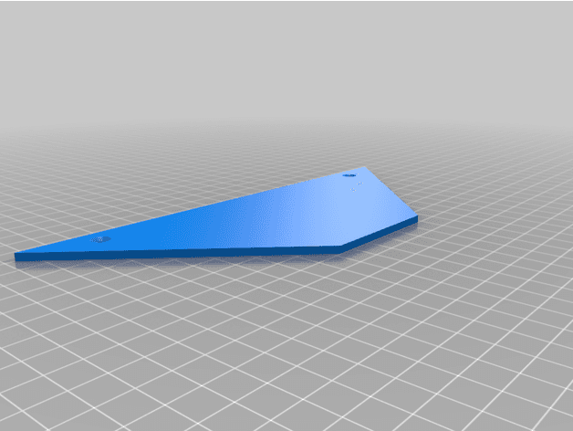 Mini key plate - image 5 of 5
