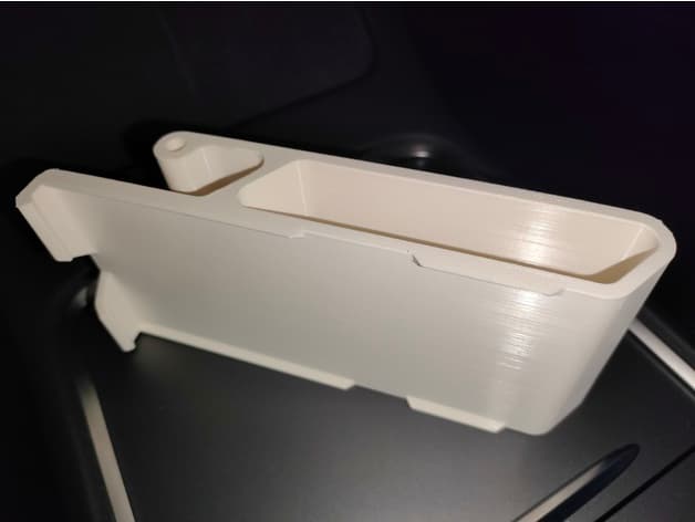 Tesla Phone Stand Model 3 & Y - image 2 of 3