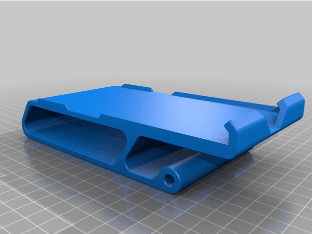 Tesla Phone Stand Model 3 & Y - image 3 of 3