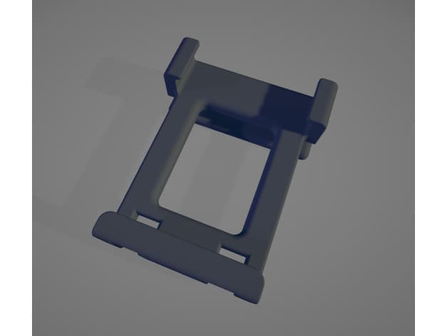 Smart Car 451 Pixel 7 Pro Phone Holder Vr01 - image 5 of 6