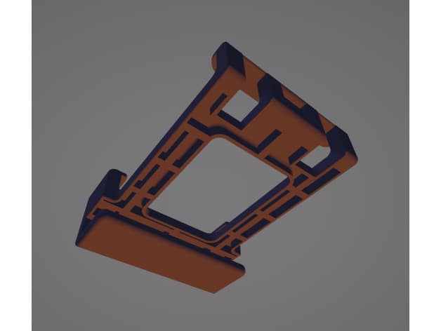 Smart Car 451 Pixel 7 Pro Phone Holder Vr01 - image 4 of 6