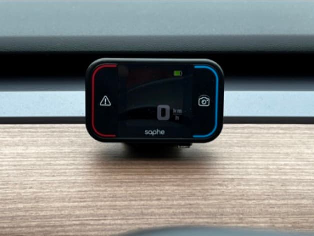 Saphe drive pro holder - Tesla Model 3 - image 4 of 5