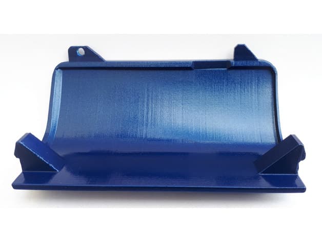 Ford Fiesta MK6 ST150/XR4 Jacking Point cover (Front) - image 3 of 6
