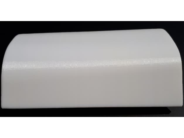 Ford Fiesta MK6 ST150/XR4 Jacking Point cover (Front) - image 5 of 6