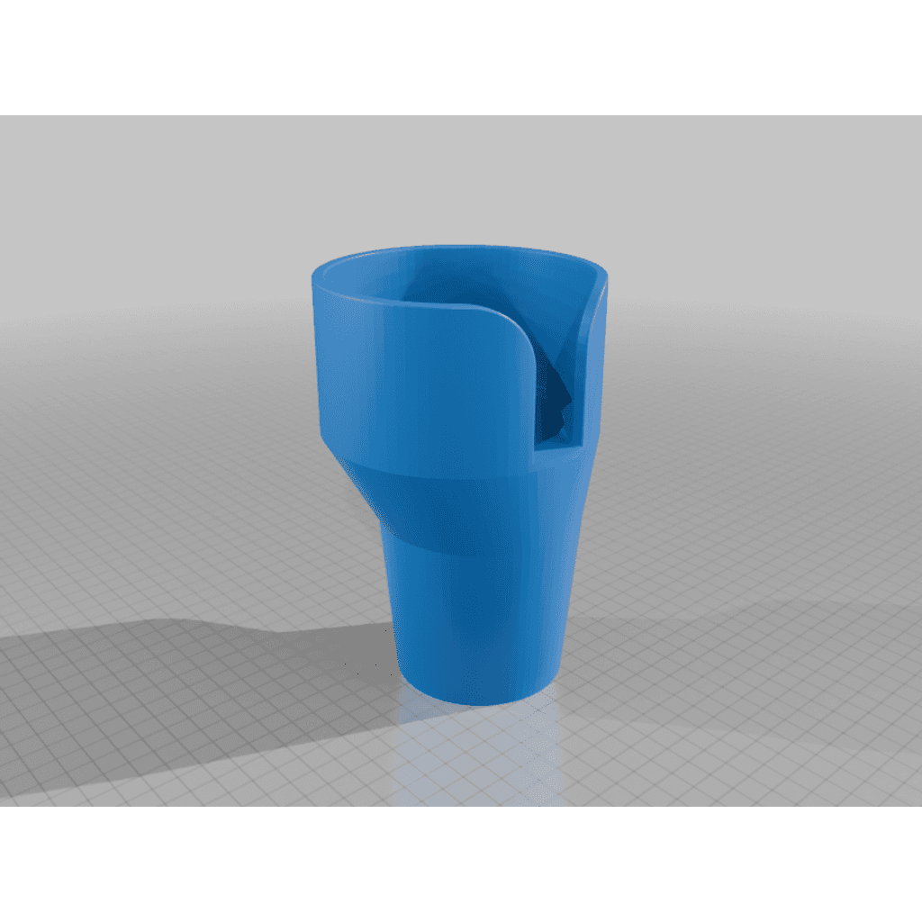 Photo of Yeti Cup Holder (for '21 Mazda CX-5)