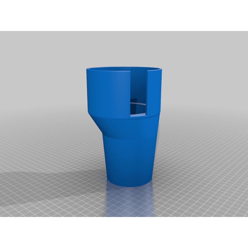 Yeti Cup Holder (for '21 Mazda CX-5) - image 3 of 4