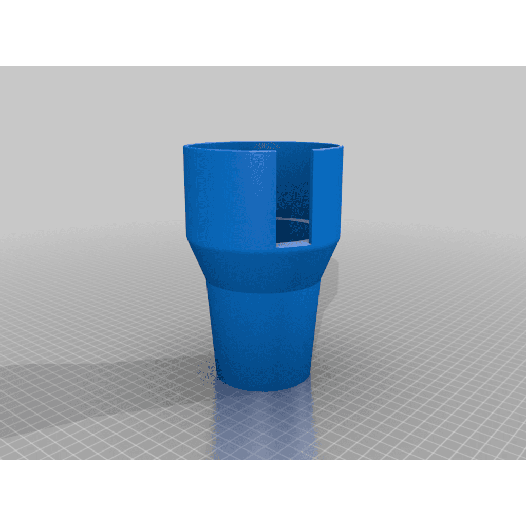 Yeti Cup Holder (for '21 Mazda CX-5) - image 4 of 4