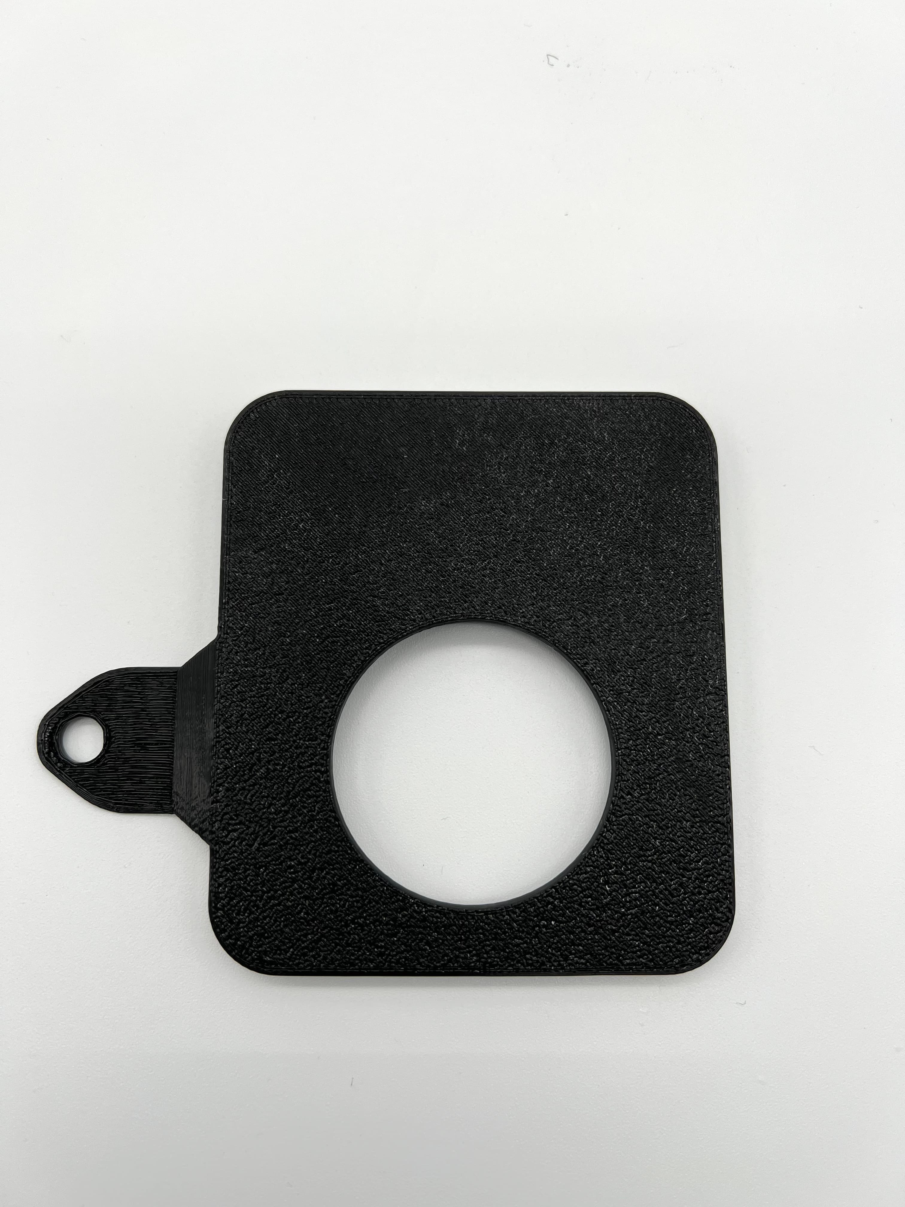 3rd Gen Toyota Tacoma Gas Cap Holder - image 3 of 3